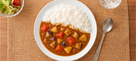 【農家の豆知識】トマトは天然のだし！？旨味成分「グルタミン酸」の秘密と美味しい隠し味レシピ