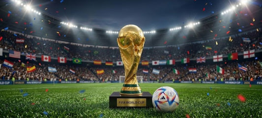 【活動日記】森保監督も笑顔に！W杯へ挑む日本代表を全力応援！