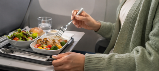 【農家の豆知識】飛行機の機内食がきっかけ？！ミニトマトの意外な歴史と「タイパ最強」な栄養のお話