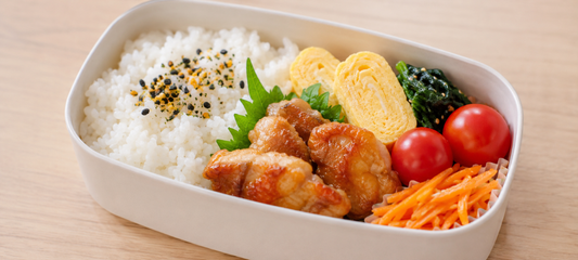 【要注意】弁当のミニトマト、ヘタを残すのは危険？汁気を防ぐ食中毒対策