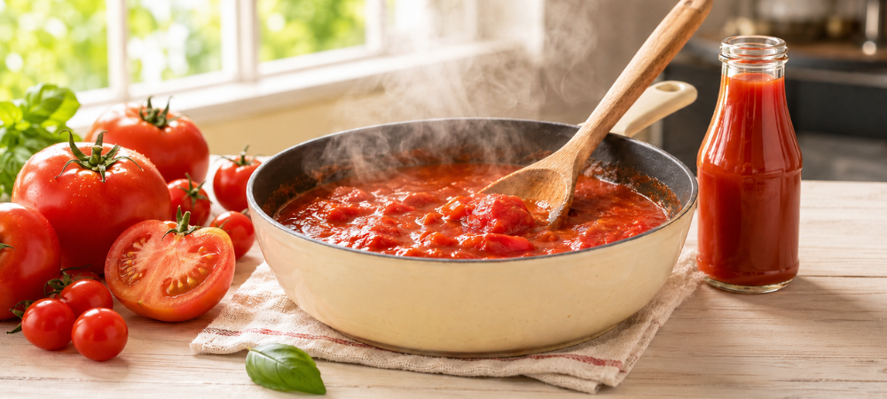 8月5日はリコピンリッチの日！夏バテを防ぐトマトの効率的な食べ方